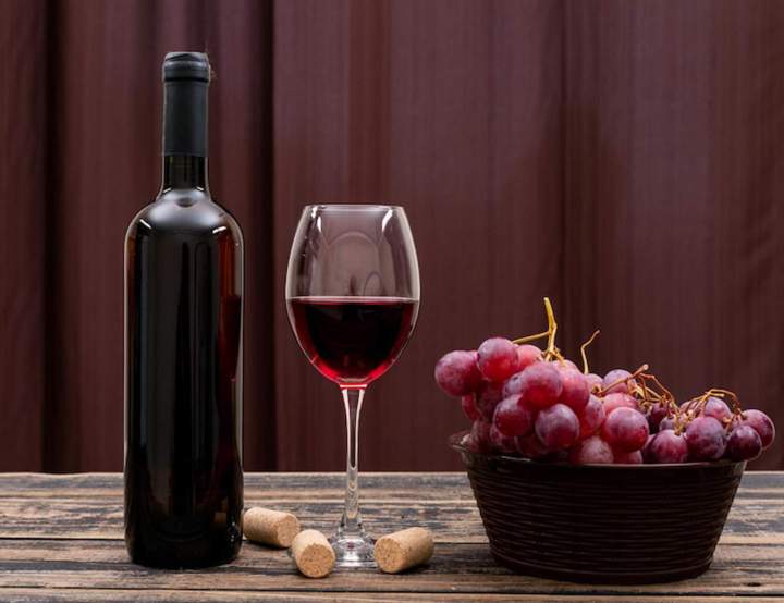 Les rouges - Provence et la Corse Carry-le-Rouet