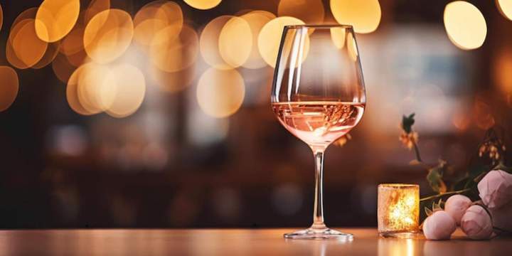 Les rosés - Provence et la Corse Carry-le-Rouet