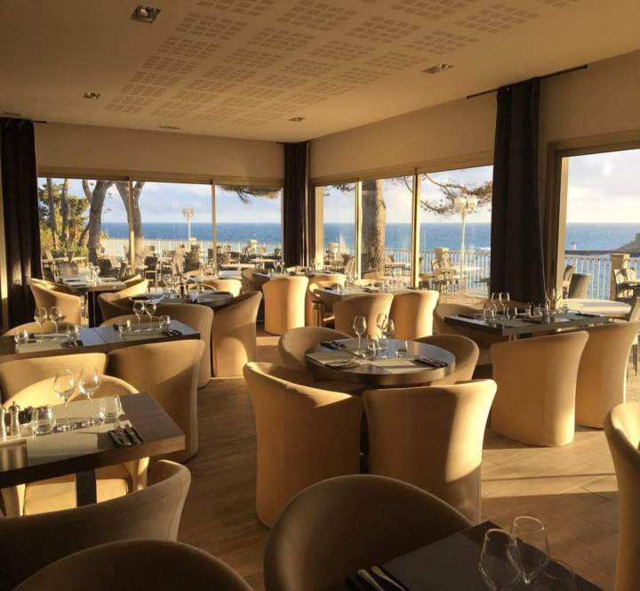 Location salle pour mariage Carry-le-Rouet