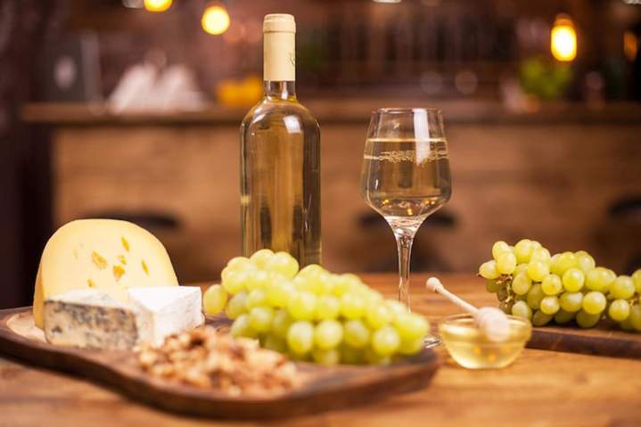 Les blancs - Provence et Corse Carry-le-Rouet