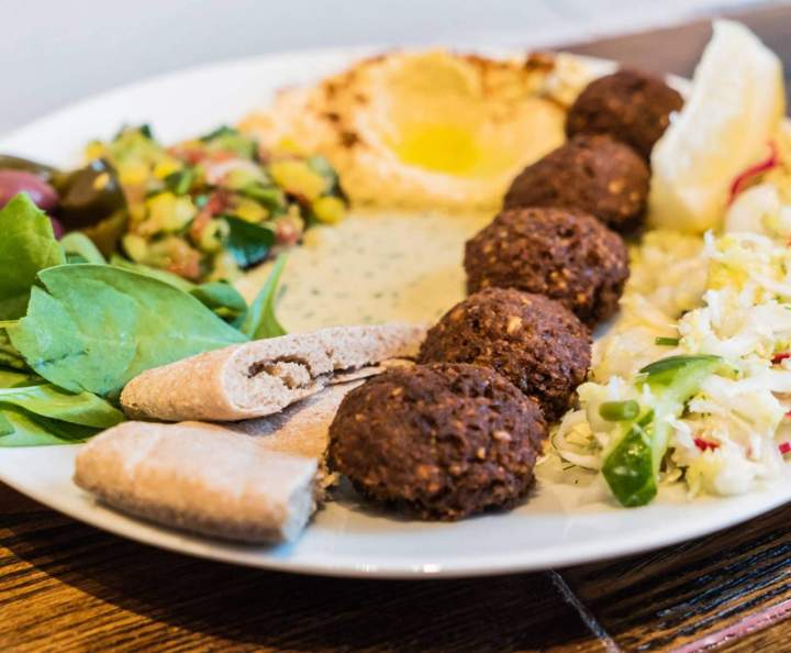 Cuisine méditerranéenne Carry le Rouet