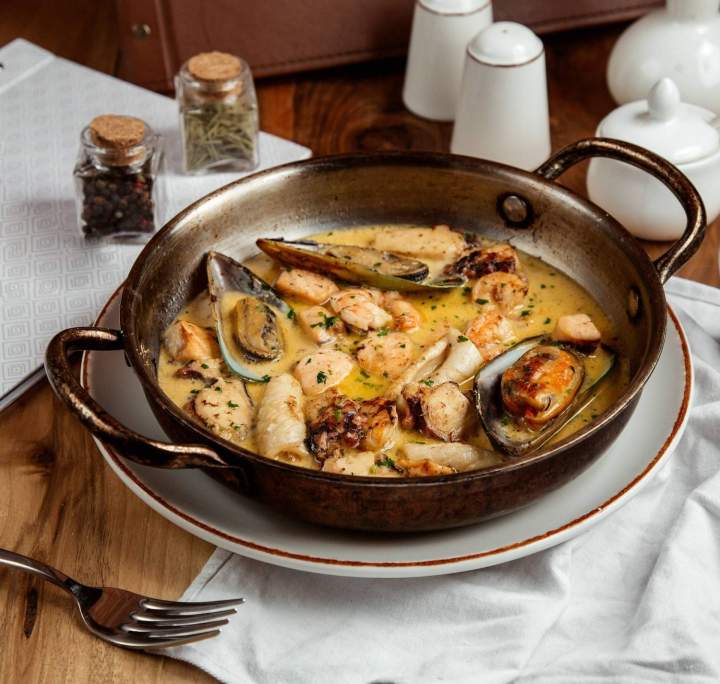 Dégustation bouillabaisse Carry le Rouet