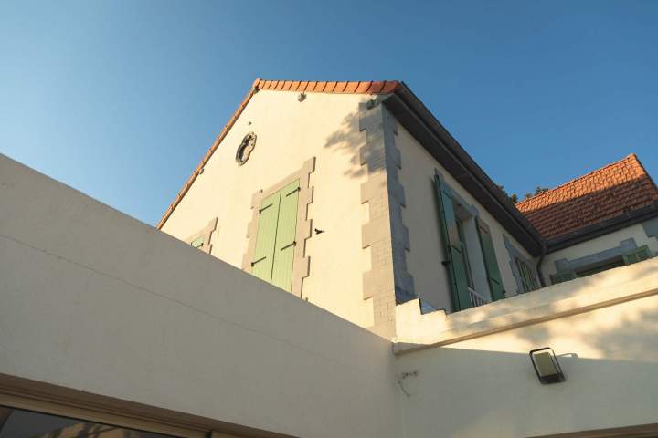 Restaurant en bord de mer - Carry-le-Rouet