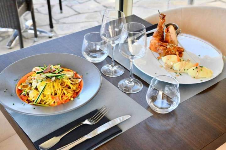 Plats traditionnels Carry-le-Rouet