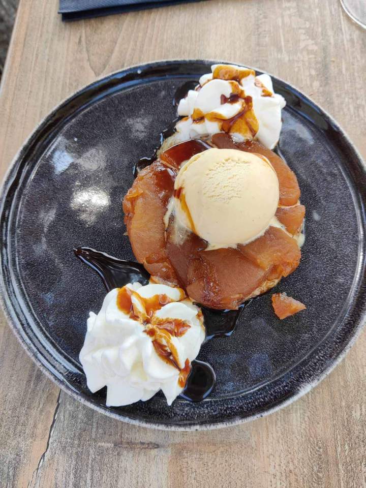 Desserts Carry-le-Rouet